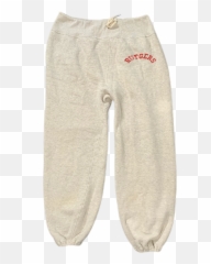 Vintage Rutgers University U201cscarlet Knightsu201d Sweatpants Png