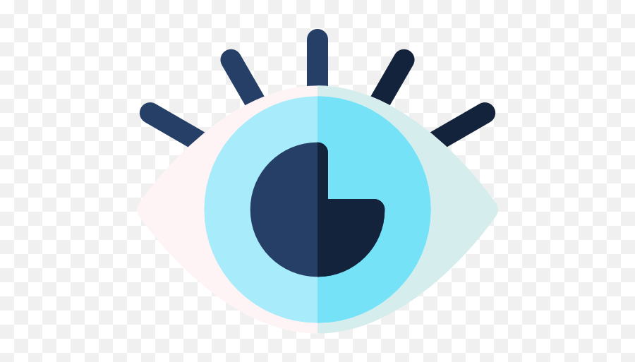 Free Icon Eye Png Tracking