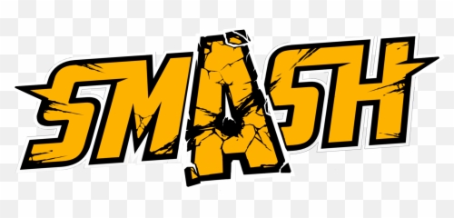 Square Enix Collective Smash Trailer - All Smash Logo Png,Smash Logo Png