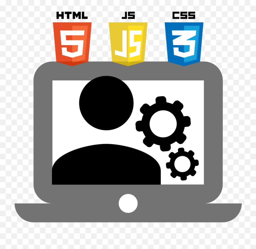 Creating Responsive Website Features In Javascript Ucf Png Icon
