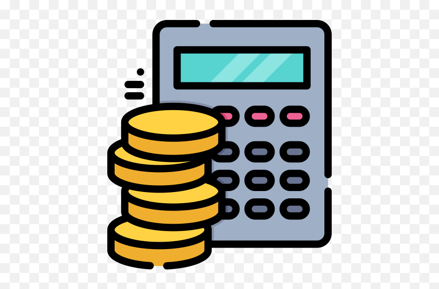 Accounting And Finance For Business Builders Png Icon