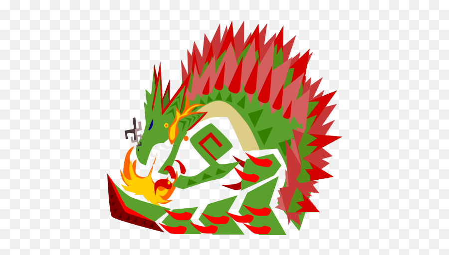 Abiorugu Fanonmonsterhunter Wikia Fandom Png Icon