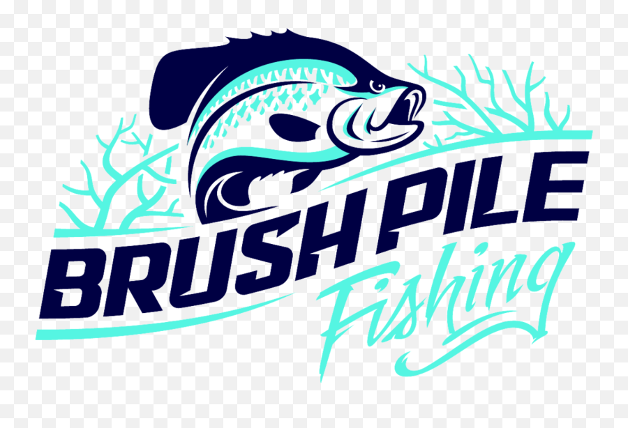 Fishing Logo Png Picture - Brushpile Fishing,Fishing Logos