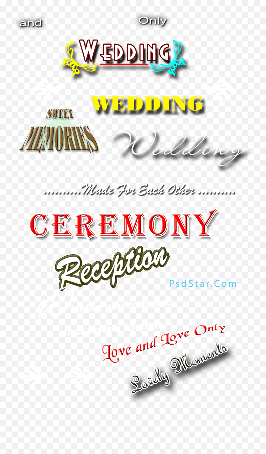 Free templates for wedding reception invites | Reception Card