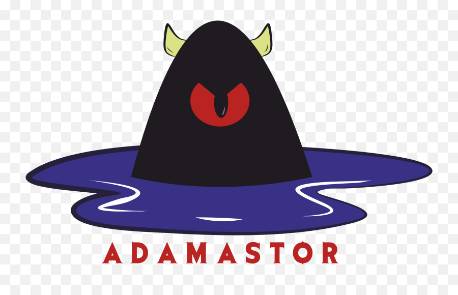 Horror Clothing - Handmade Brand Adamastor Clip Art Png,Pinhead Png