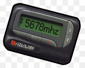 Rf Pager - Motorola Advisor Elite Png,Pager Png