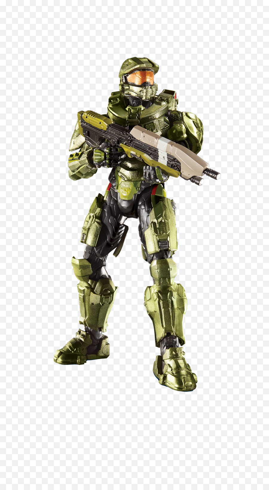 Halo - Halo Mattel Png,Halo Master Chief Png