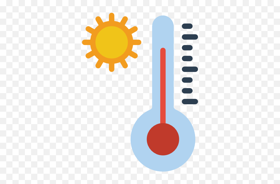 Temperature - Free Weather Icons Thinking Culture And Innovation Png,Hot Png
