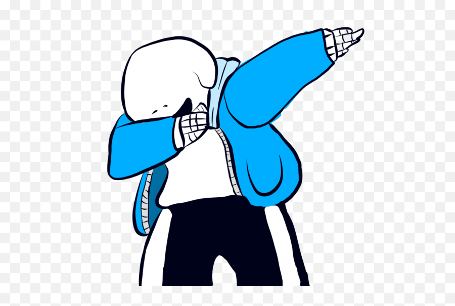 Dabbing Png Dab