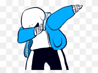 Dabbing Png Dab