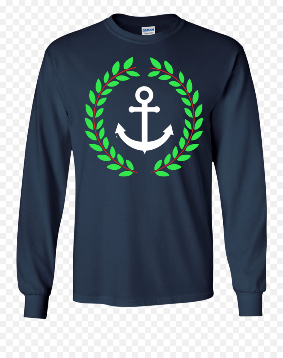 Pablo Escobaru0027s Anchor Sweater T - Shirt Png,Pablo Escobar Png