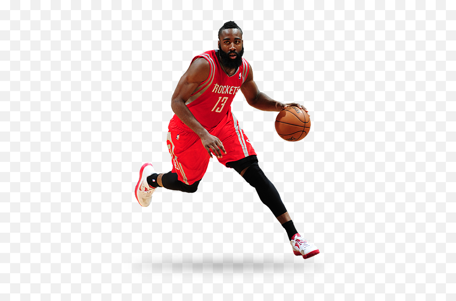 James Harden Png - James Harden Png,Basketball Players Png