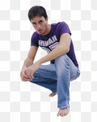 Sitting Man Png Free Download 4 Images - Png Image Of Man Hd,Sitting Man Png