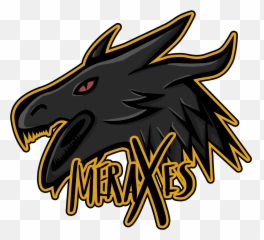Meraxes Cs - Go Logo Counterstrike Global Offensive Illustration png