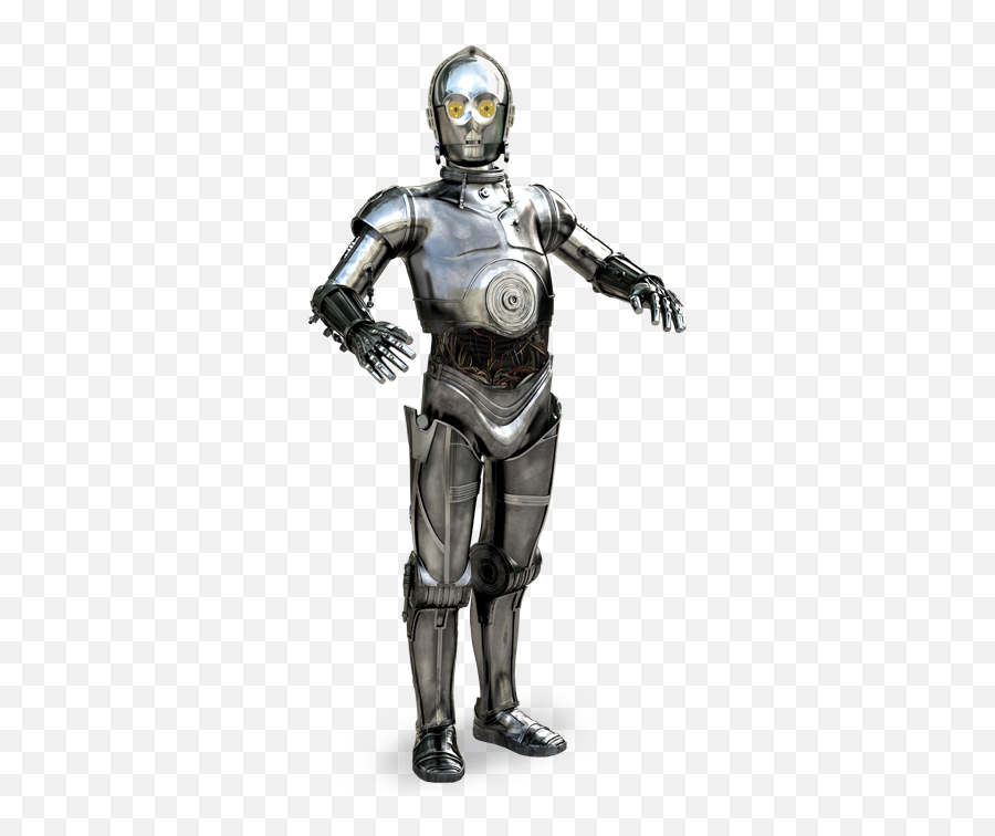 Protocol Droid Wookieepedia Fandom - Star Wars Protocol Droid Png,C3po Png