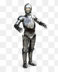 Protocol Droid Wookieepedia Fandom - Star Wars Protocol Droid Png,C3po Png