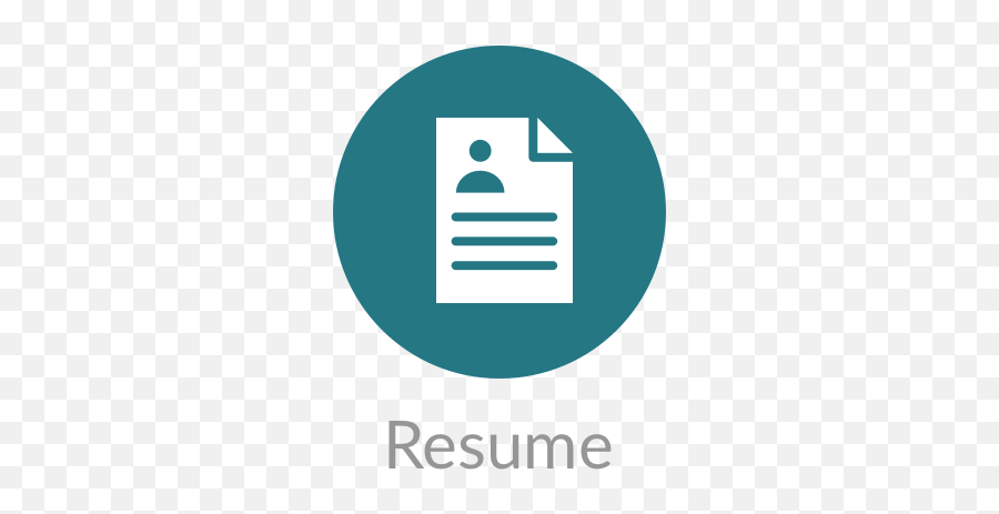 Resume U2014 Christina E Chang Png