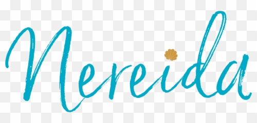 Home Nereida - Calligraphy Png,Concha Png