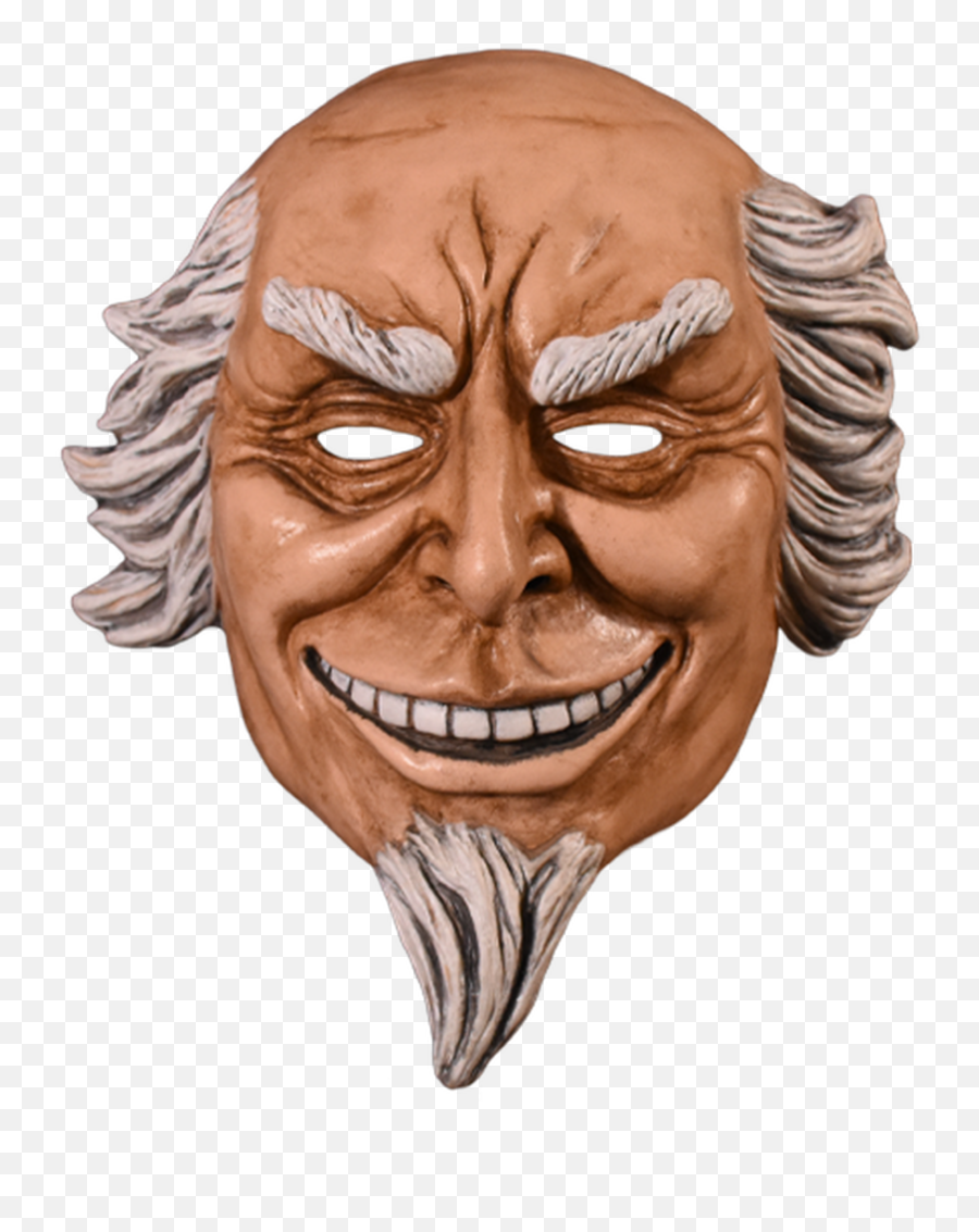 Uncle Sam Purge Mask Png Angry Troll Face