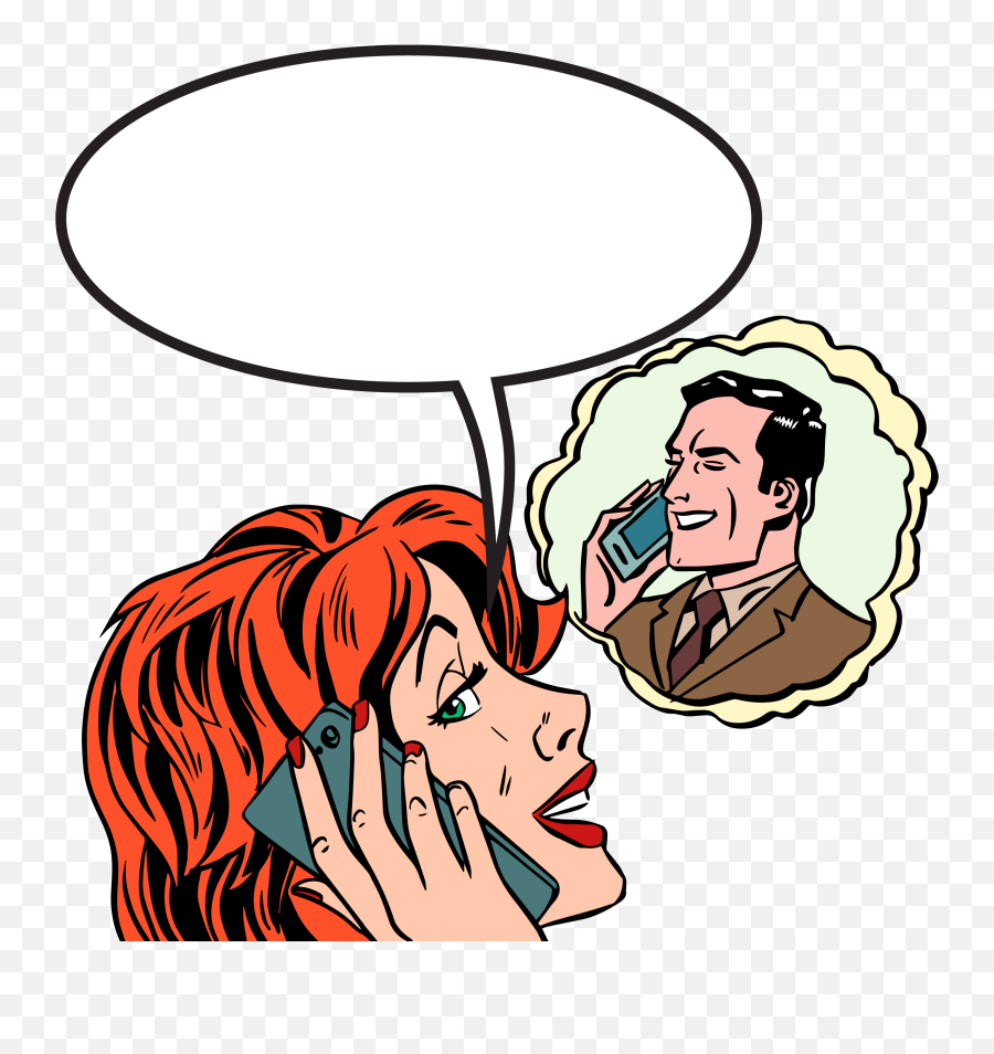 Download And Art Photography Men Illustration Royalty - Free Two Woman Yelling Pop Art Png,Artistic Png