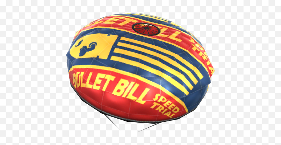 Bullet Bill Parachute - Bullet Bill Parachute Mario Kart Tour Png,Bullet Bill Png