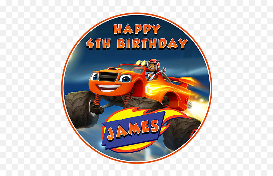 Blaze And The Monster Machines - Blaze And The Monster Machines Png,Blaze And The Monster Machines Png