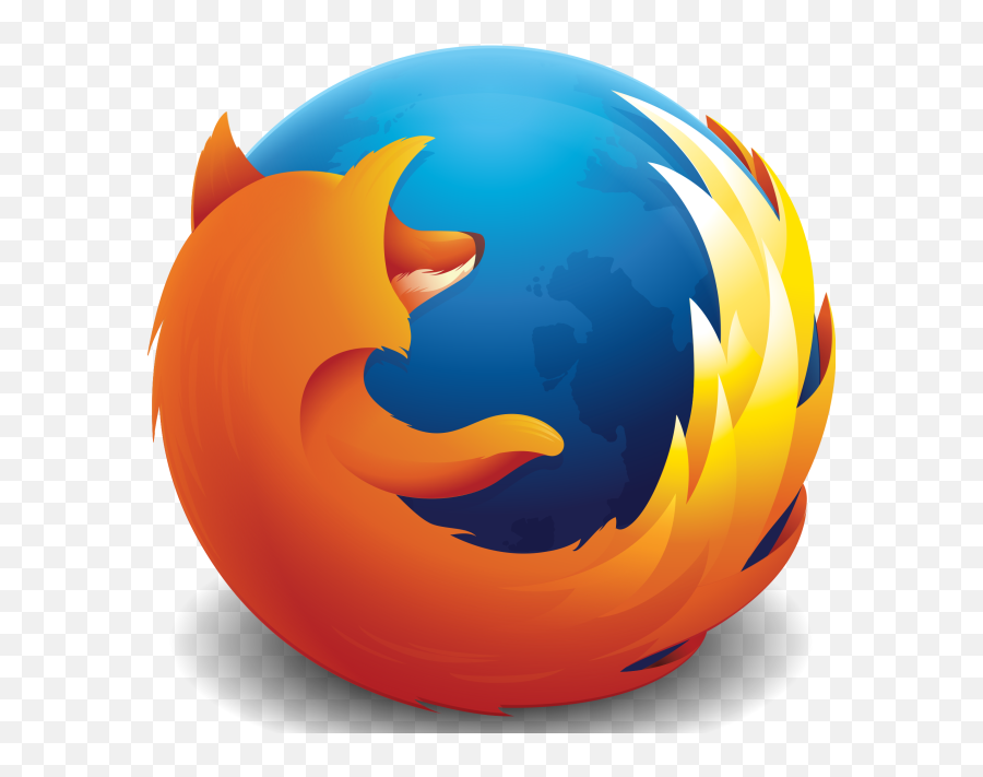 Firefox For Windows Xp And Vista Until - Mozilla Firefox Logo 2001 Png,Windows Xp Logo Transparent
