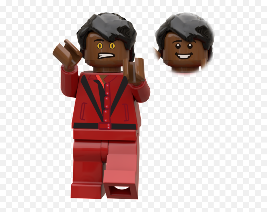 Michael Jackson - Brick Michael Jackson Lego Png,Michael Jackson Transparent