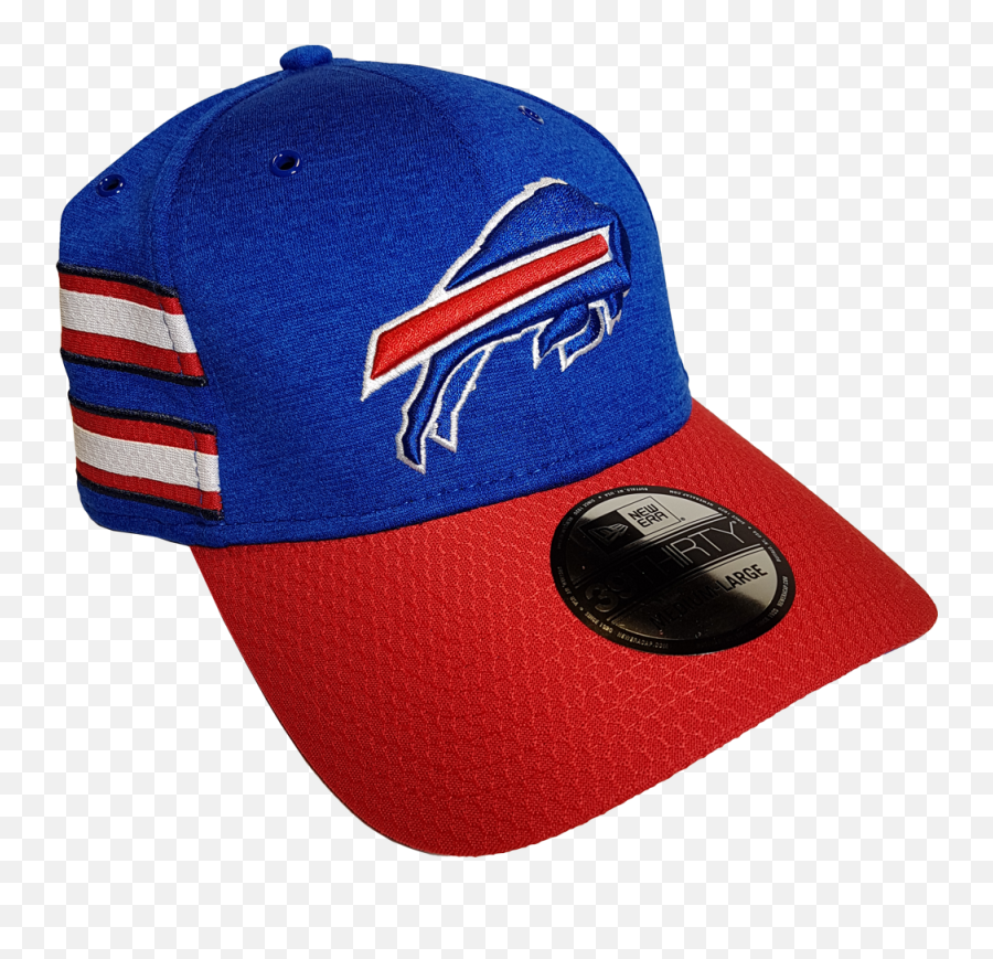 Buffalo Bills Sideline Flex Fit Cap Png Logo Image