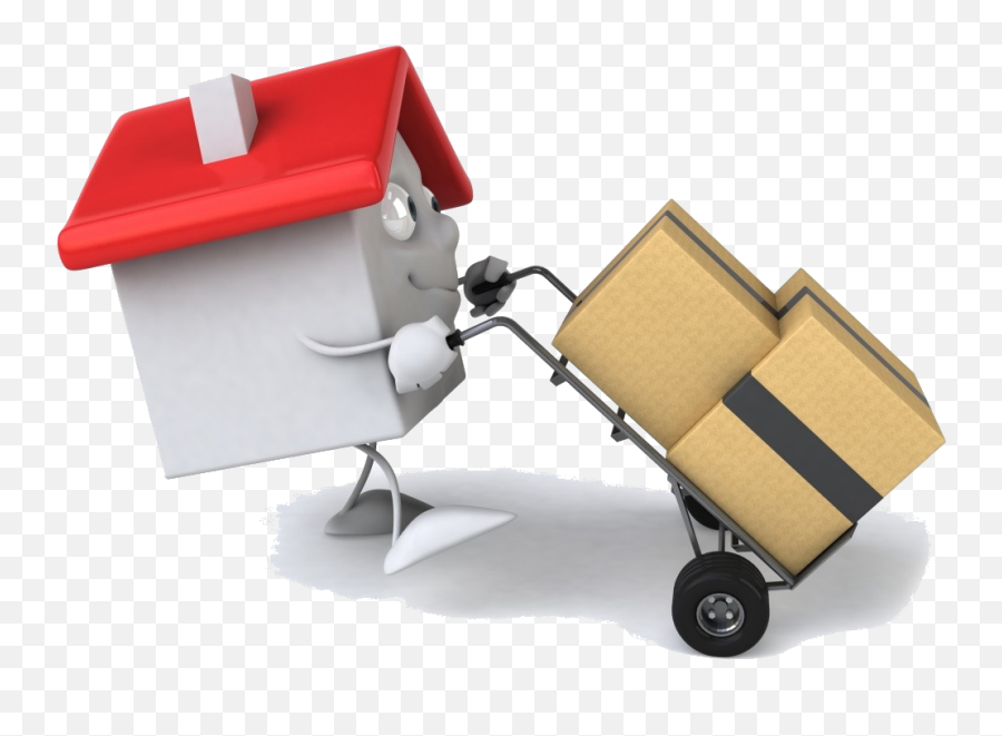 Household Move Png Image - Movers And Packers Icon,Moving Png