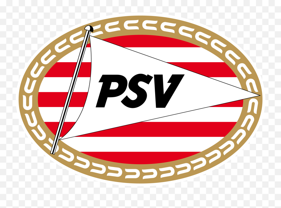 Psv Eindhoven Logo - Psv Eindhoven Logo Png,Badge Png