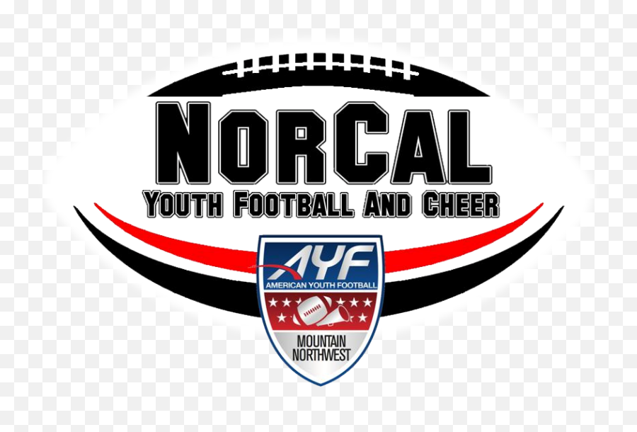 Norcal Football And Cheer - Emblem Png,Cheer Png