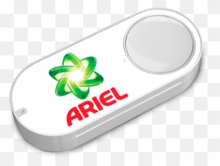 Hack The Amazon Dash Button Jk29lp - Amazon Dash Button Transparent Png,Amazon Transparent