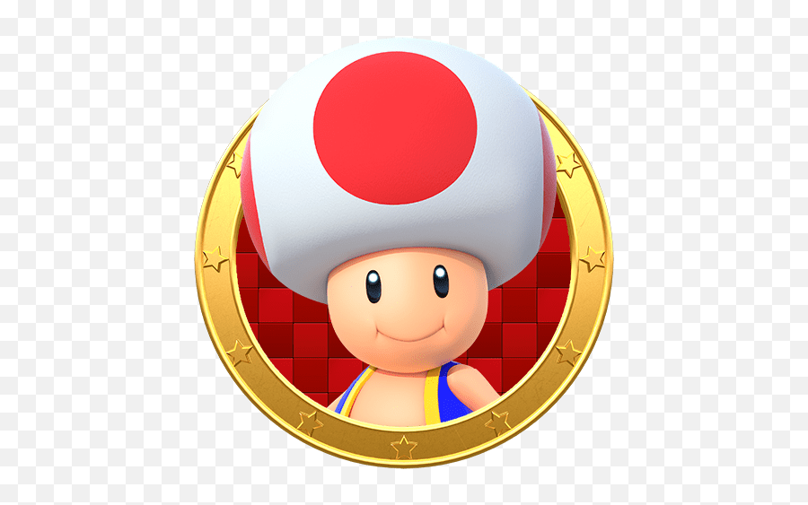 Is Toadu0027s Head A Hat Or Super Mario Odyssey Producer Png