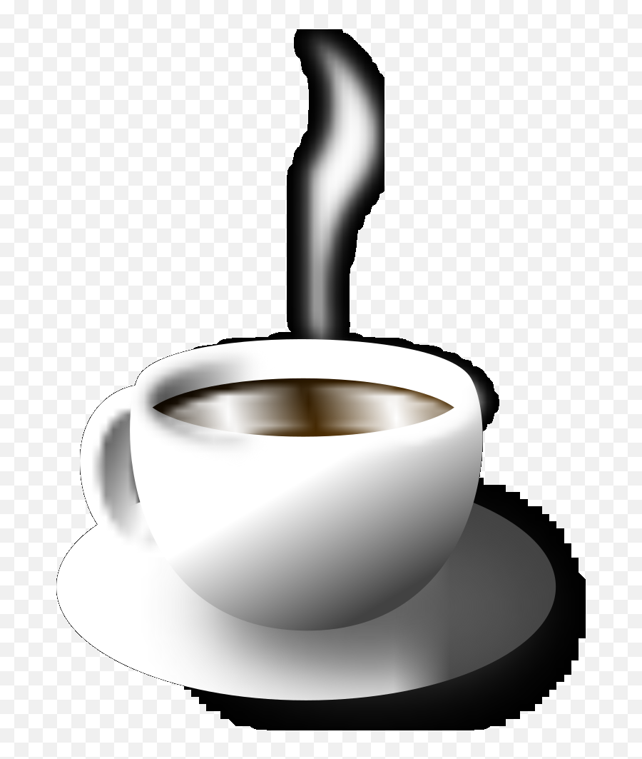 Small Cup Of Coffee Png Svg Clip Art For Web - Download Cup,Coffee Clipart Png
