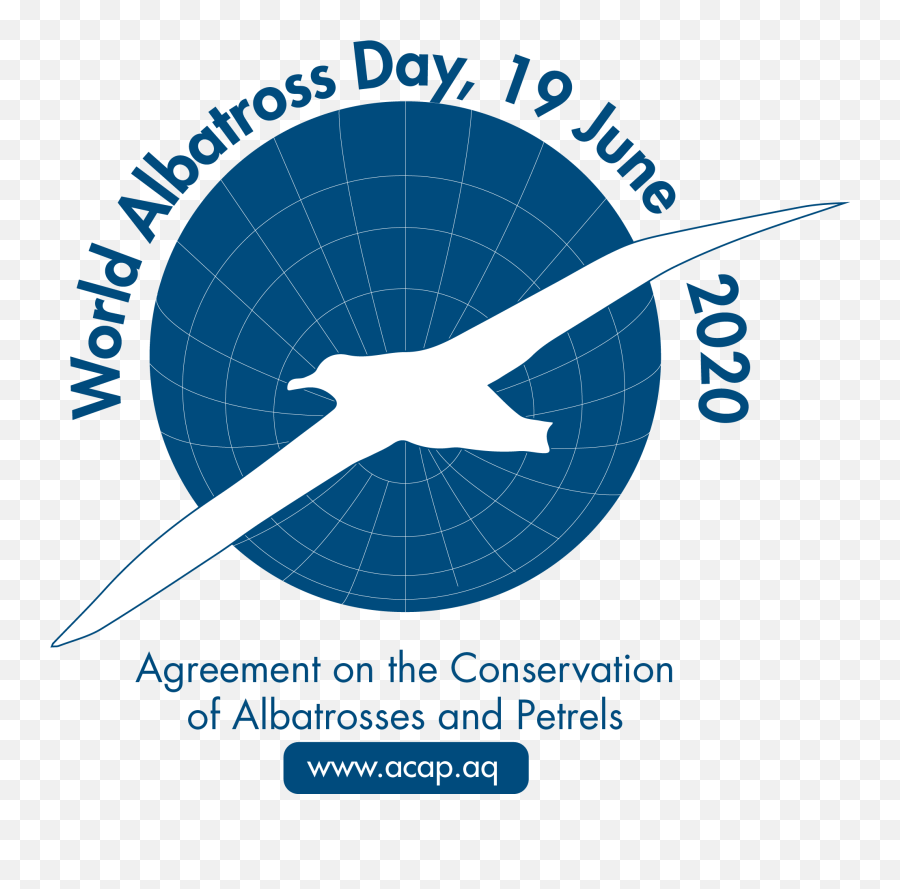 Conservation Of Albatrosses And Petrels - Agreement On The Conservation Of Albatrosses Png,Initial D Logo