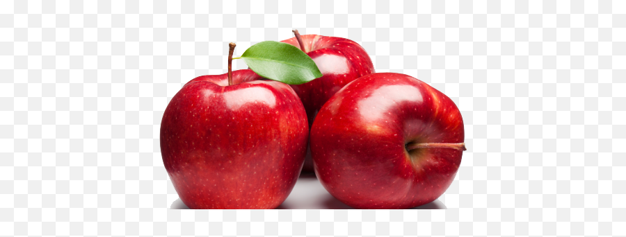 Apple Fruit Png Transparent Images - High Resolution Apple Fruit Png,Apples Png