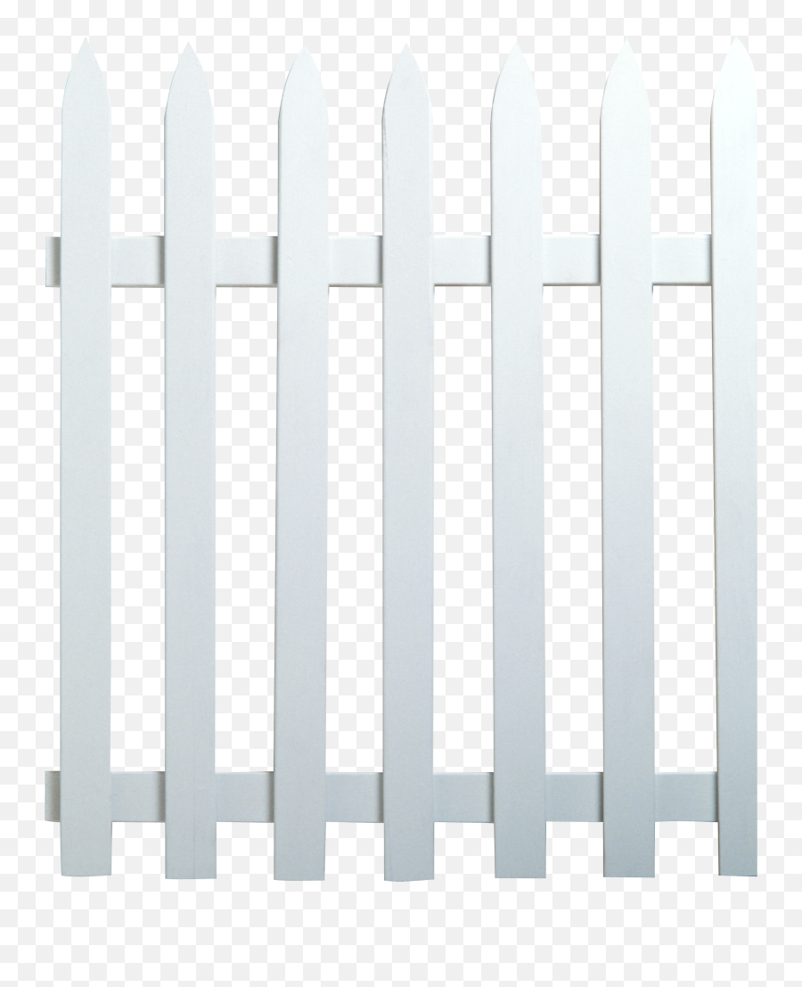 Fence Png - Picket Fence,White Picket Fence Png