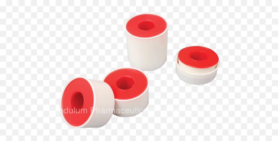 Zinc Oxide Plaster Tape 5y46m X 750cm Piece - Zinc Oxide Plaster Png,Piece Of Tape Png