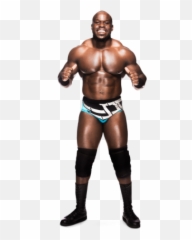 Crews Png And Vectors For Free Download - Wwe Apollo Crews Png Transparent,Terry Crews Png
