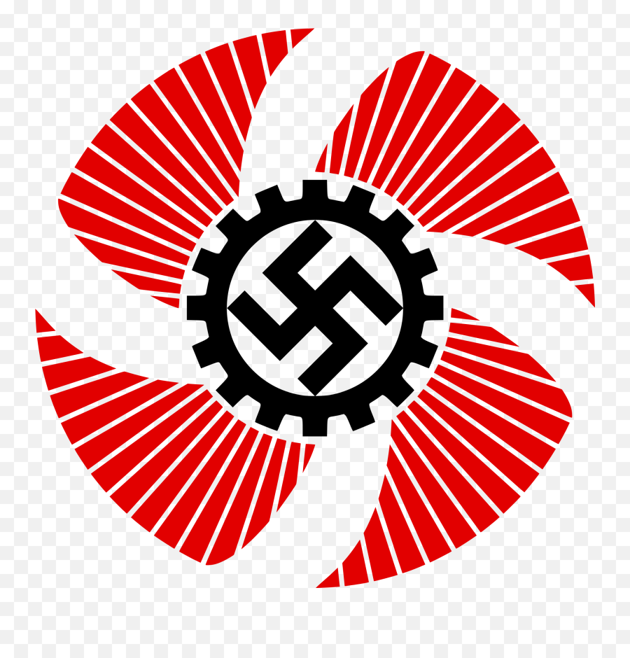 Watch Face Without Hands - Strength Through Joy Logo Png,Hitler Face Png