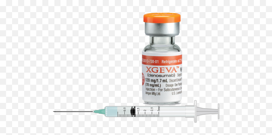 Xgeva Injection Dosing - Denosumab Dose Png,Injection Png