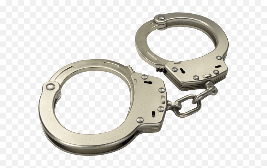 Handcuffs Police Baton B Ton T Lescopique Electroshock - Handcuffs Png,Handcuffs Png