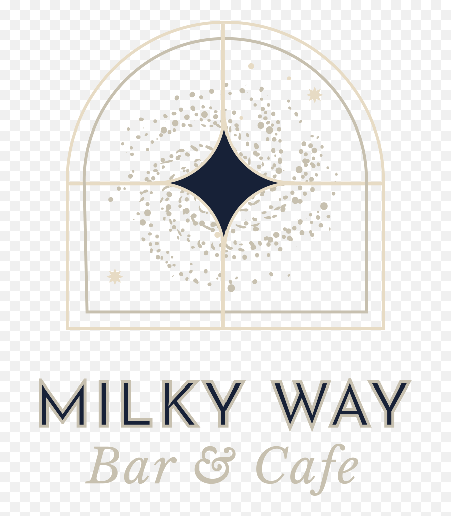Opening Soon Milky Way Cafe U0026 Bar - The Fellowship And Star Globemed Png,Milky Way Png