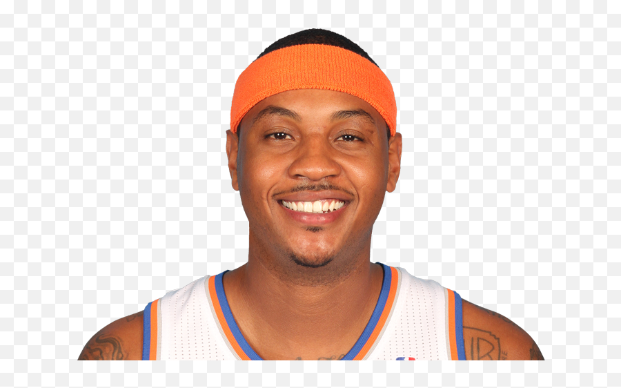 Carmelo Anthony - Anthonypng Carmelo Anthony New Carmelo Anthony Face Png,Knicks Png