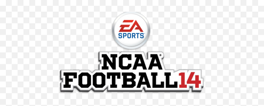 Bring Back The Ea Sports Ncaa Football - Ncaa Football Logo Png,Ea Sports Logo Png
