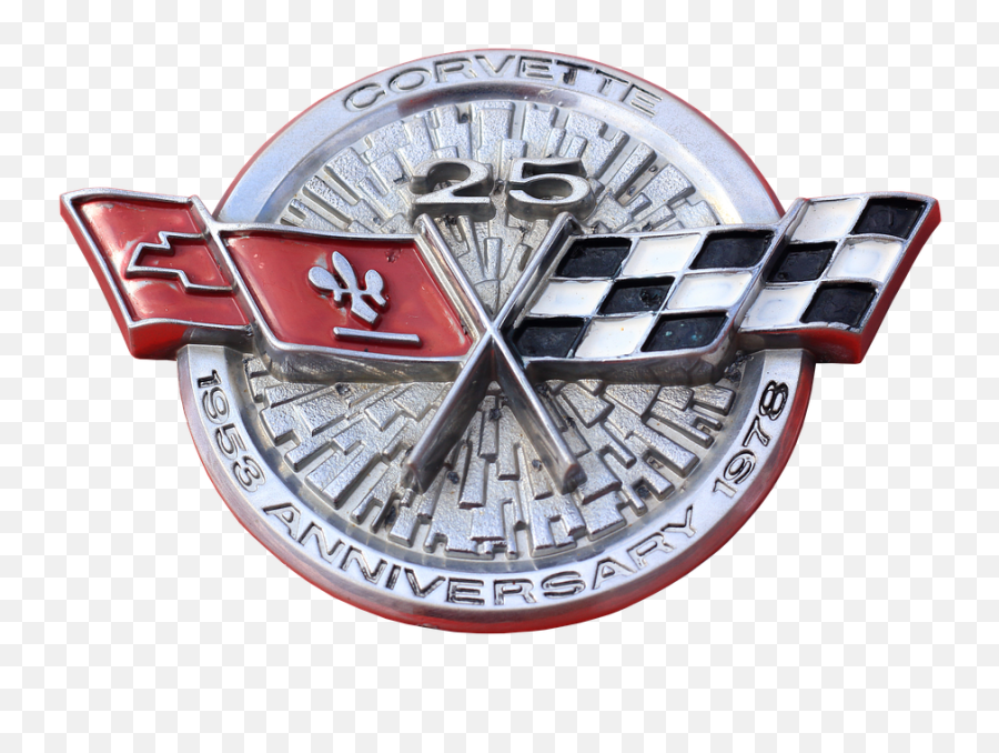 Emblem Logo Chevrolet - Free Photo On Pixabay Chevrolet Corvette Png,Chevrolet Logo Transparent