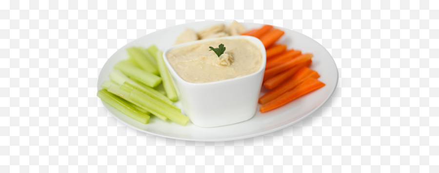 Hummus Png - Carrots And Hummus Png,Hummus Png