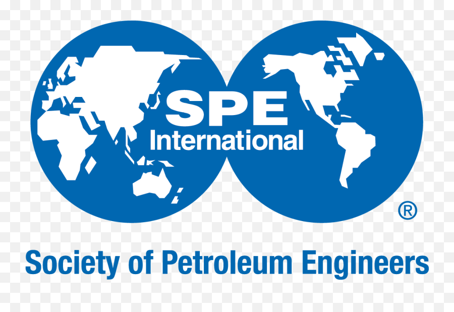 Spe Logo Clear Bright - Society Of Petroleum Engineers Logo Png,Bright Png