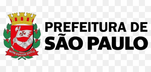 Prefeitura De Sp Png 2 Image - Prefeitura De Sp Educação,Sp Logo